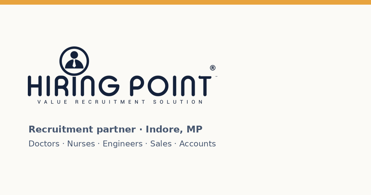 Hiring Point logo